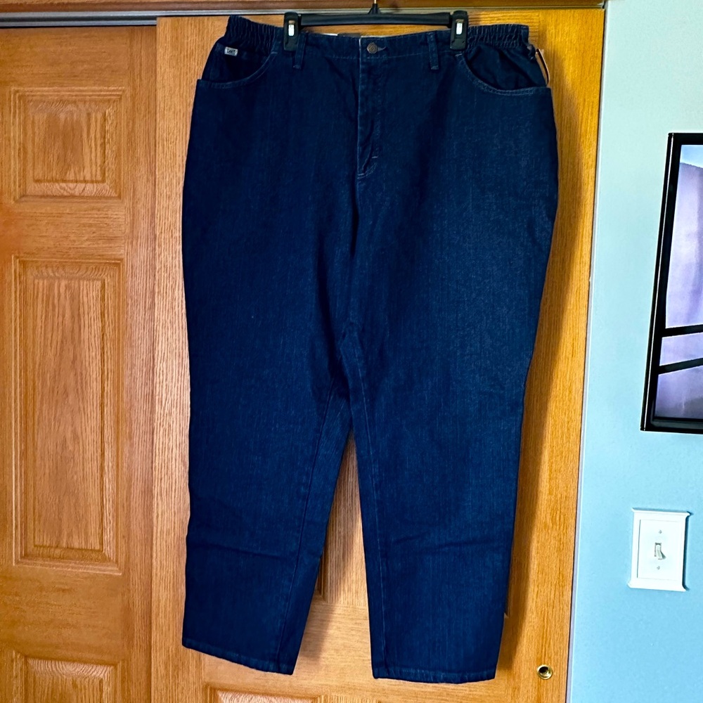 women’s jeans